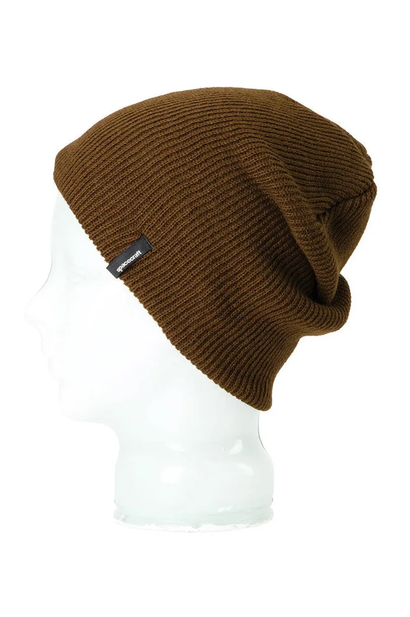 Spacecraft Men's Offender Beanie