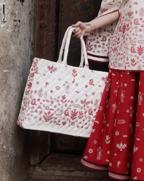 Ss24 Edit Iii '24 - Bloom Tote