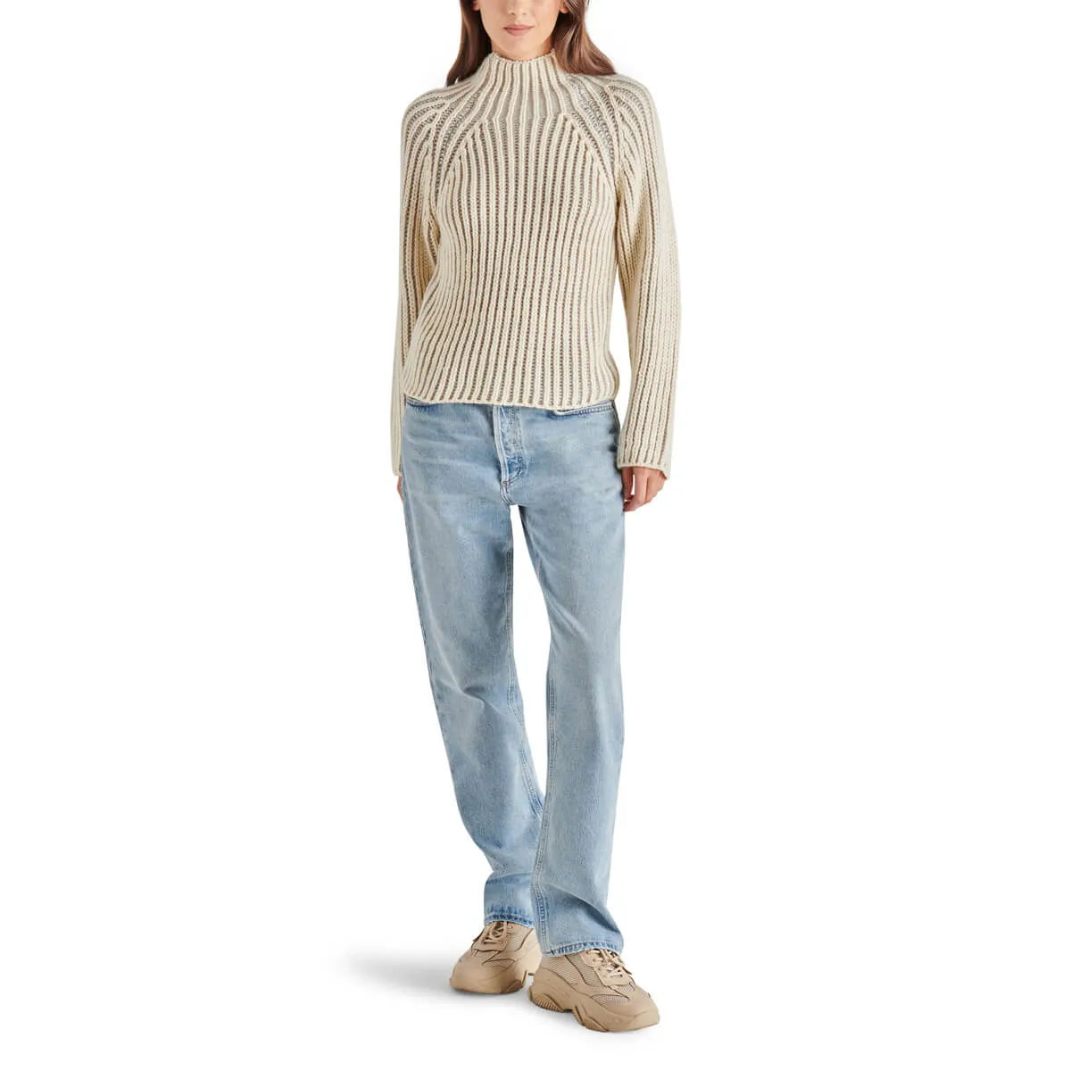 Steve Madden Terra Sweater