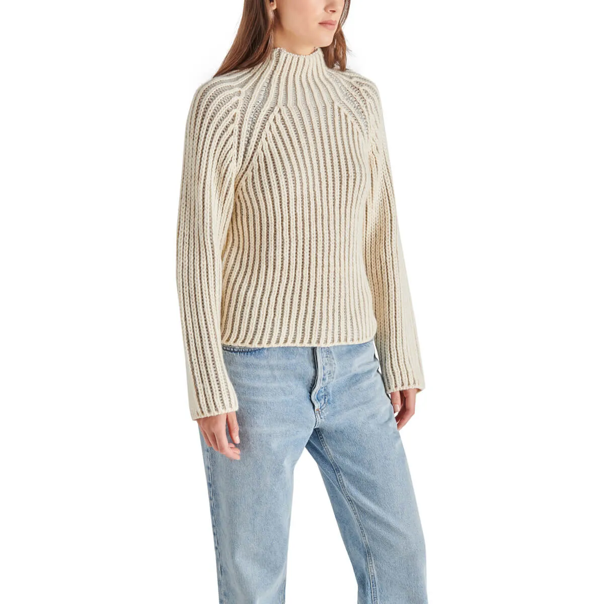 Steve Madden Terra Sweater