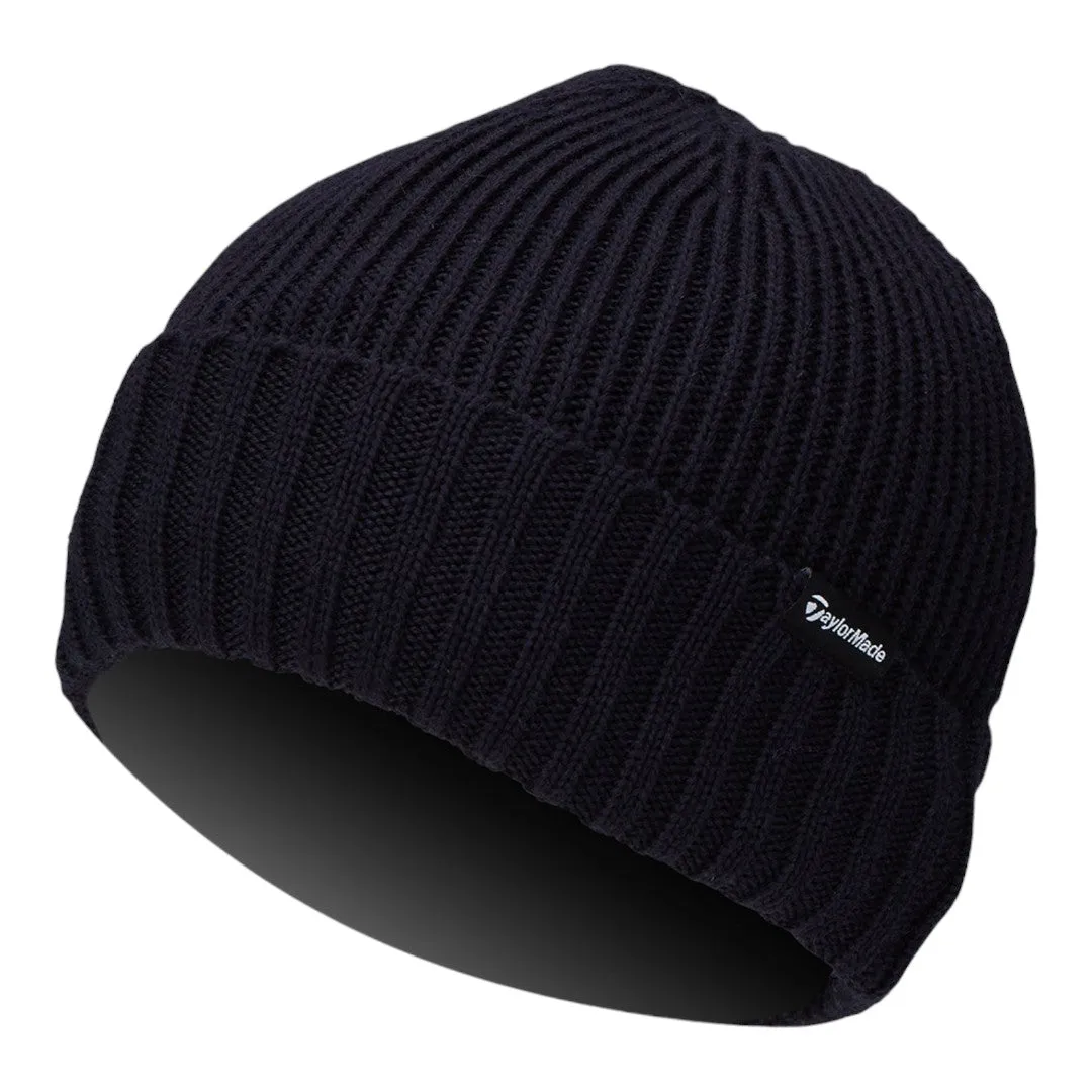 Taylormade Beanie Golf Hat V9781301