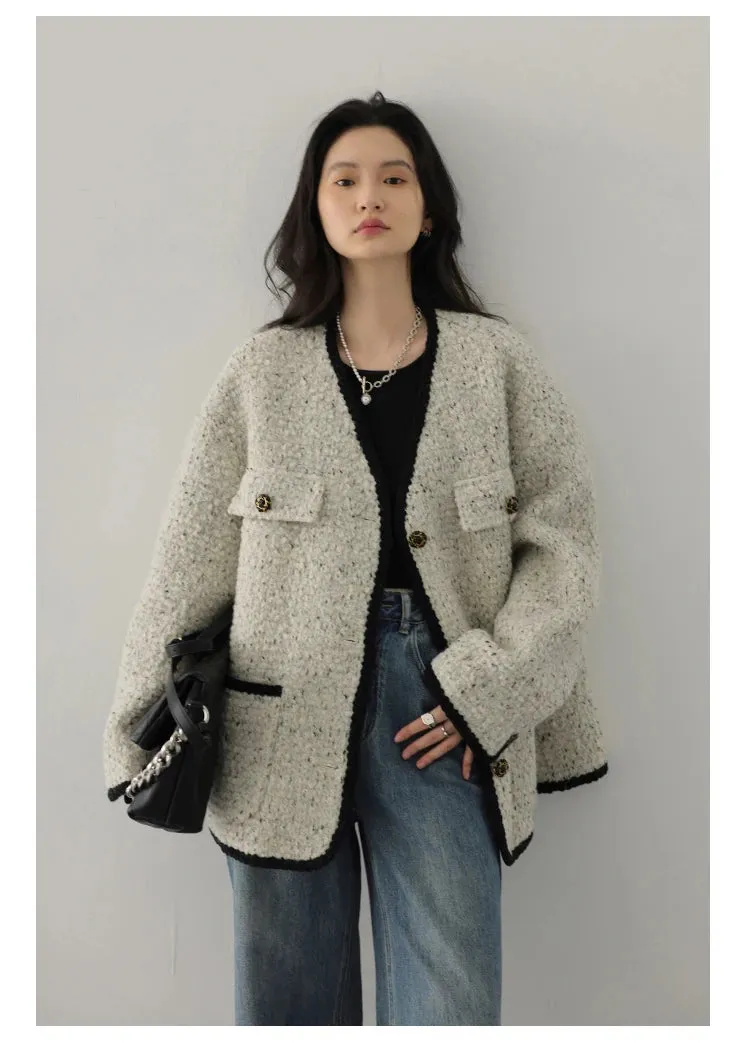 Teddy Sherpa jacket