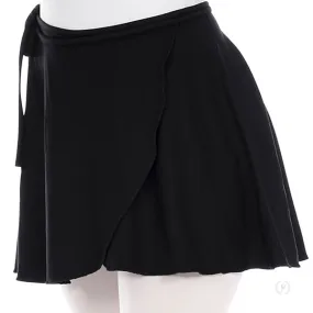 TEEN/ADULT MICRO WRAP SKIRT