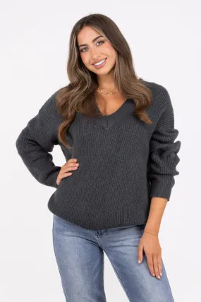 The Grandest Sweater * Final Sale*