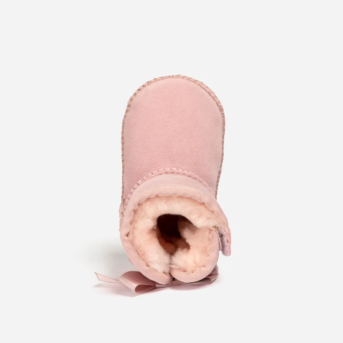 Ugg Infants Bow Bootie