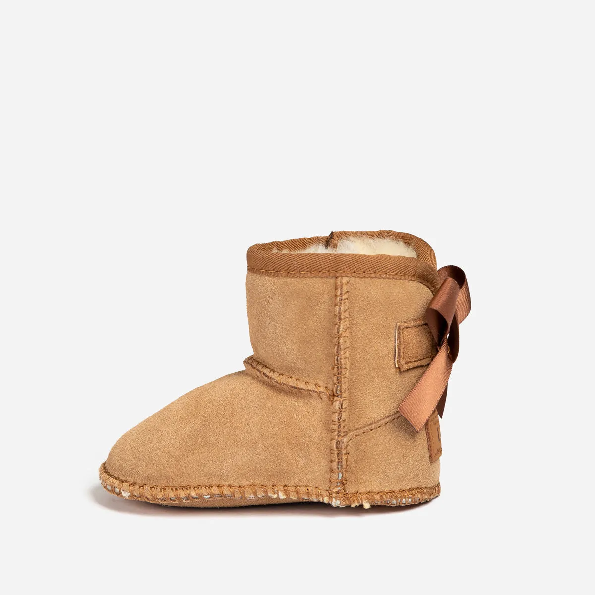 Ugg Infants Bow Bootie