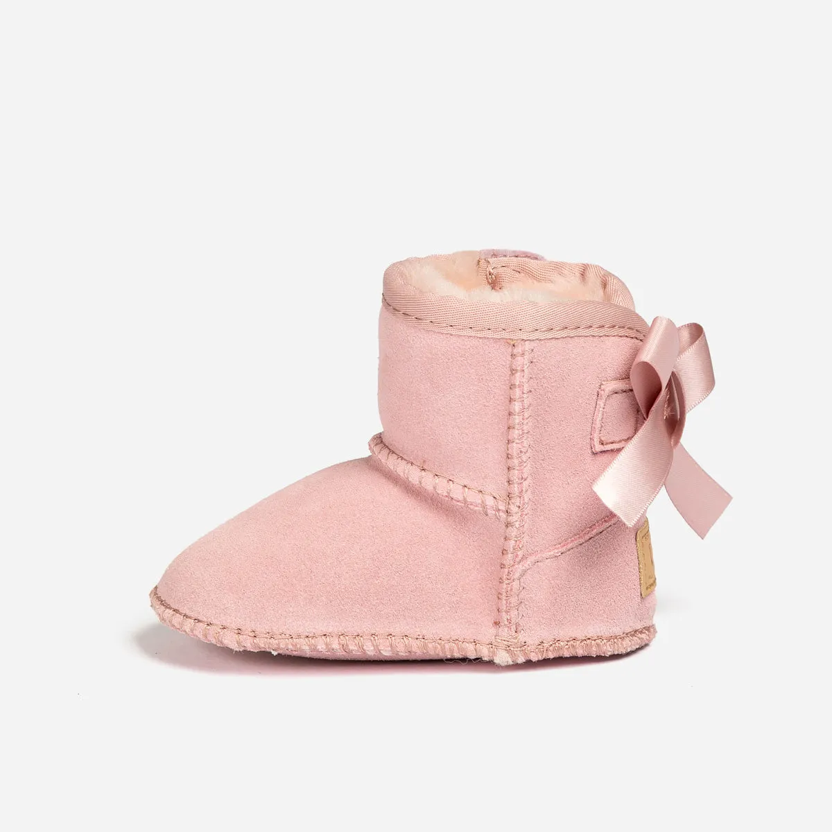 Ugg Infants Bow Bootie