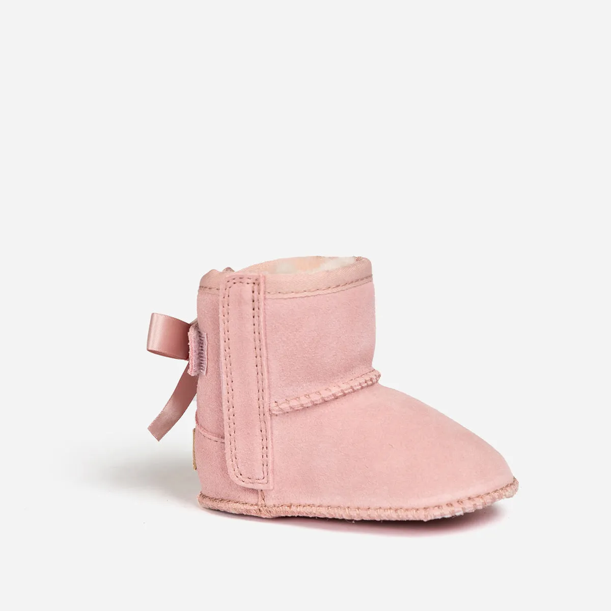 Ugg Infants Bow Bootie