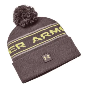 Under Armour Halftime Golf Pom Beanie 1379985