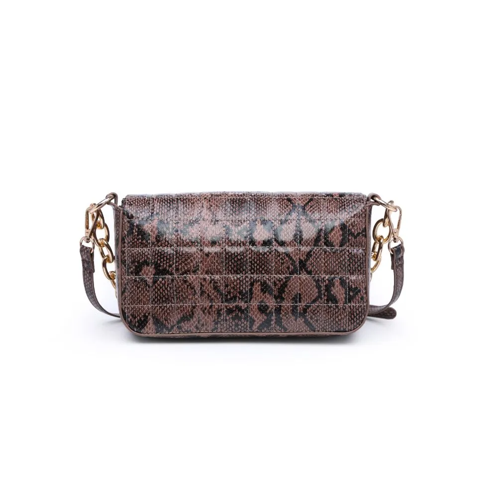 Velma Crossbody