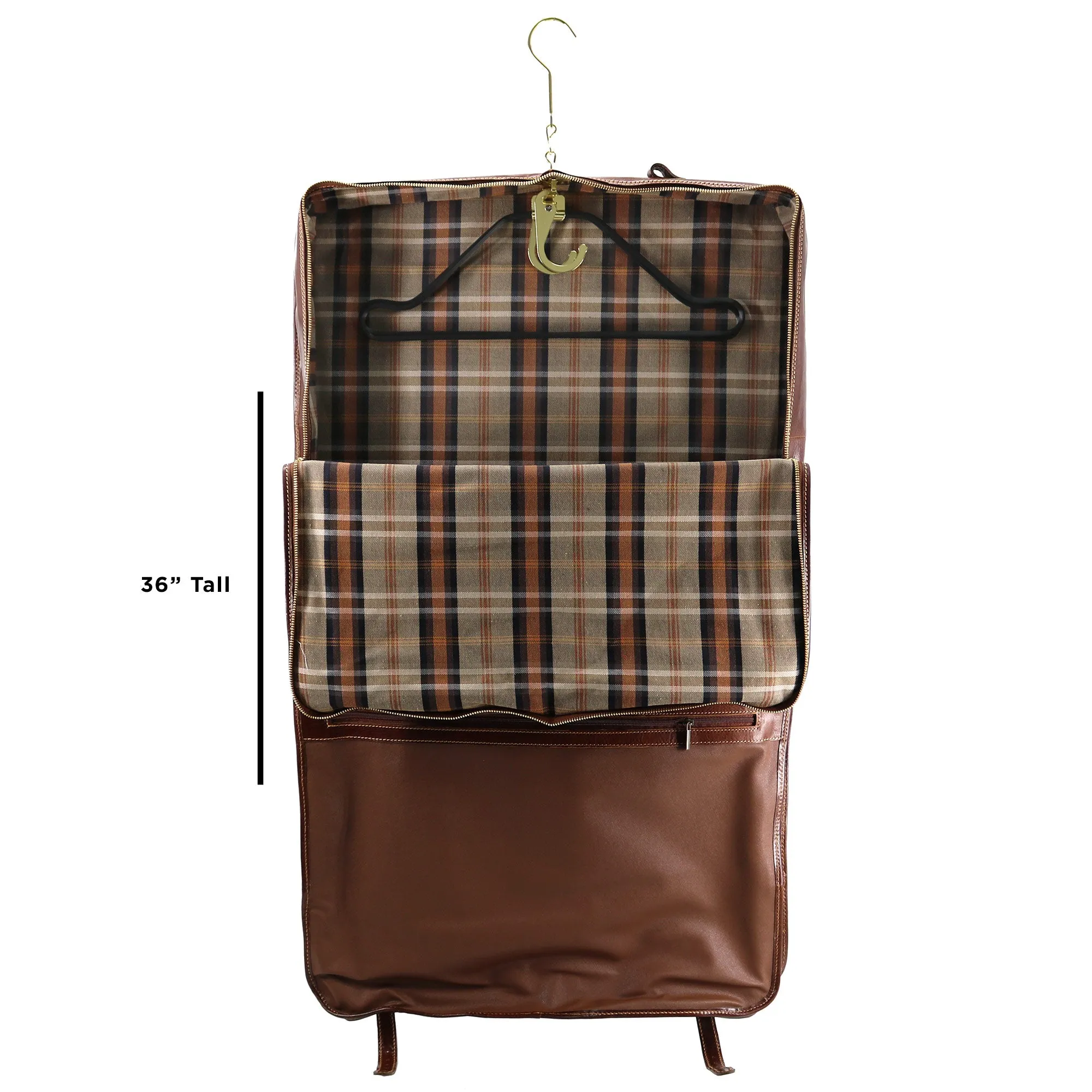 Venezia Garment Bag