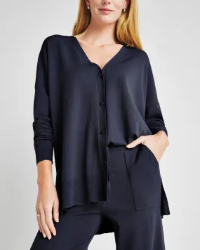 Veronica Tunic Cardigan