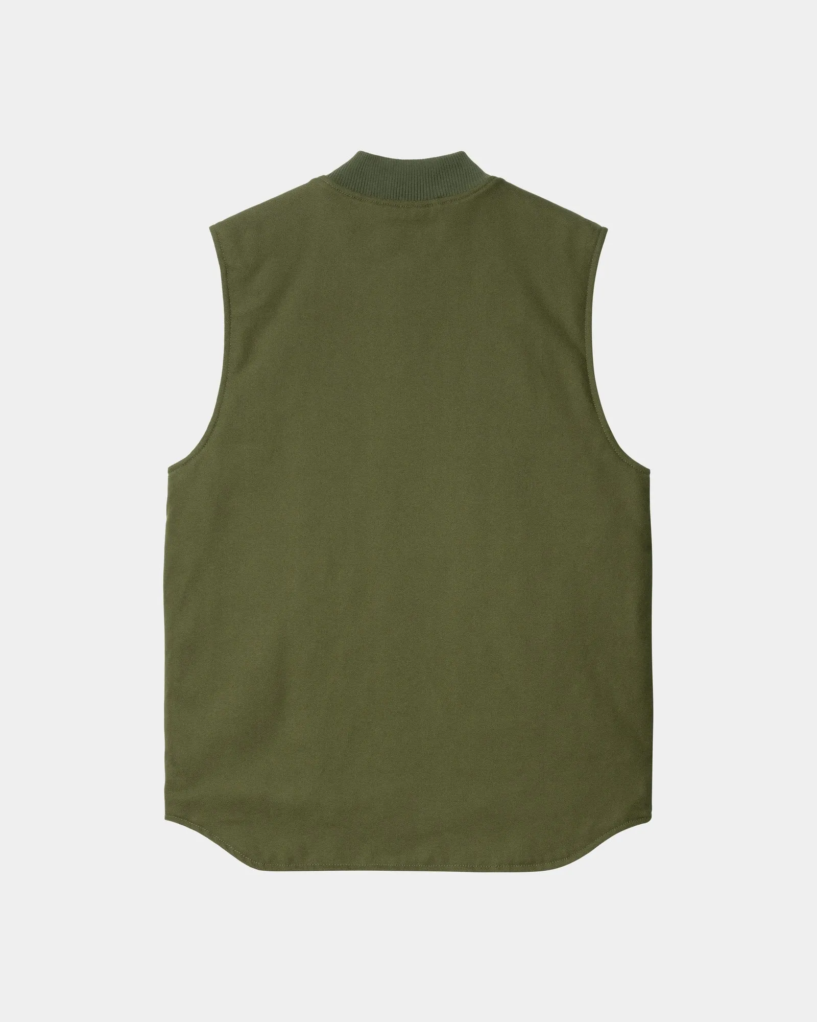 Vest (Winter) | Tarragon (rigid)