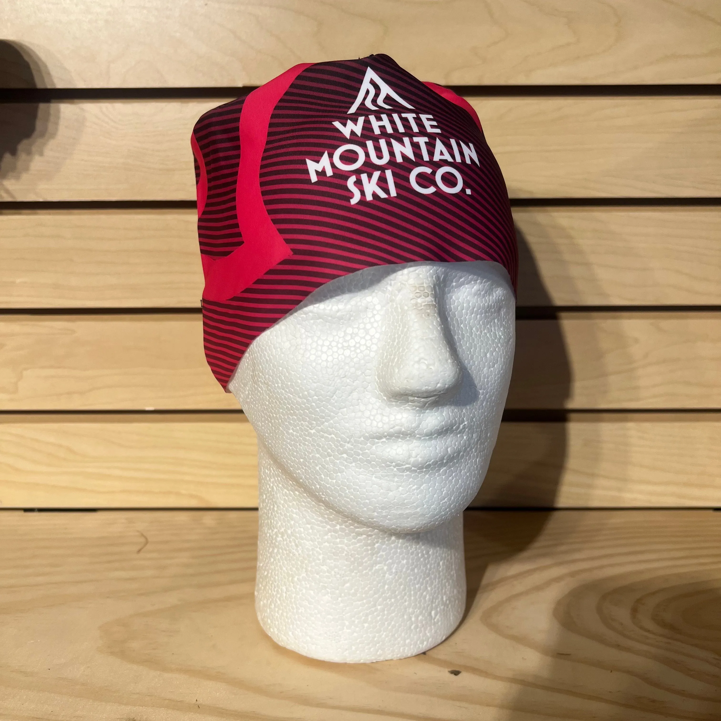 White Mountain Ski Co Ski Trab Gara Beanie