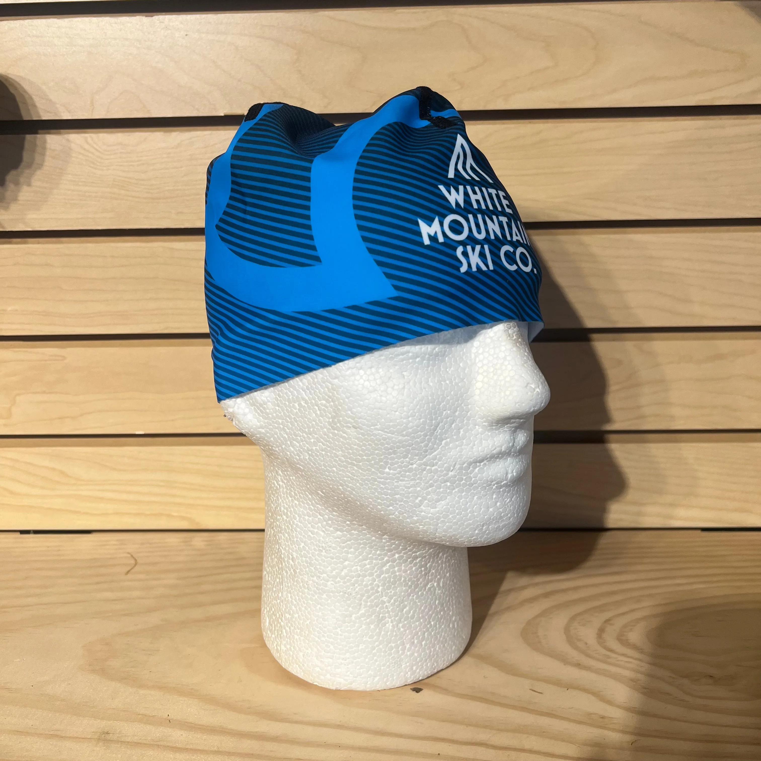 White Mountain Ski Co Ski Trab Gara Beanie