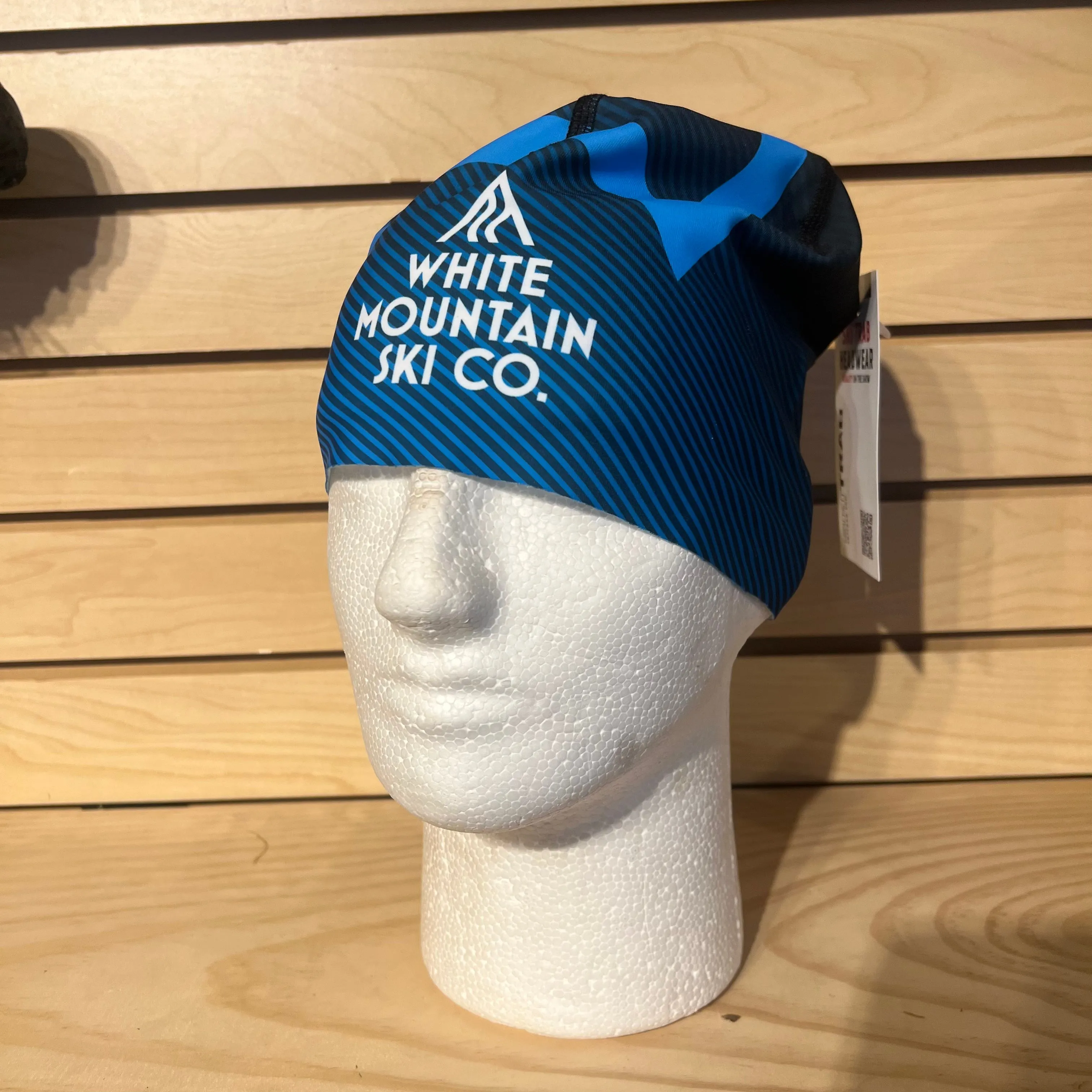 White Mountain Ski Co Ski Trab Gara Beanie