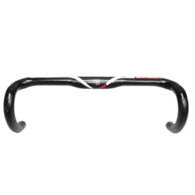 Winding Carbon Fiber Bicycle Handlebar