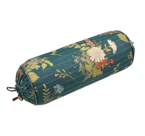 Winter Garden 48x20cm Filled Bolster Cushion