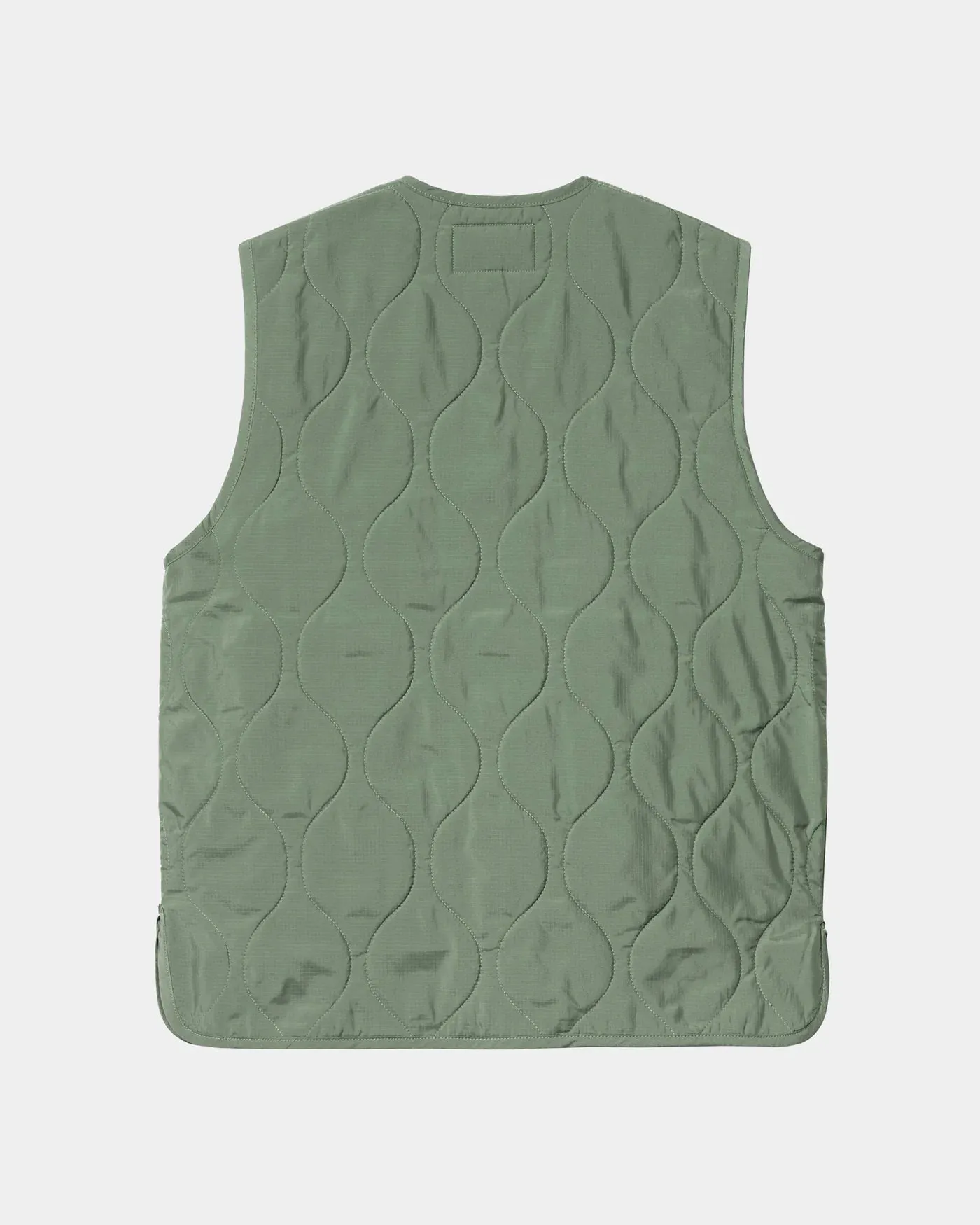 Women's Carhartt WIP Skyler Vest - Park