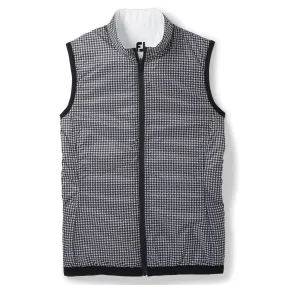 Womens Insulated Reversible Vest Wt - AW23